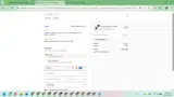 WELCOMEBACK coupon verification screenshot