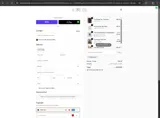SIMPLE15 coupon verification screenshot