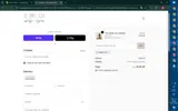 SIMPLE15 coupon verification screenshot