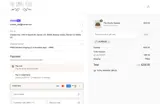 LAUREN20 coupon verification screenshot