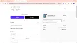 LAUREN20 coupon verification screenshot