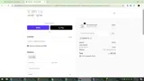 maferfitz coupon verification screenshot