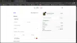 maferfitz coupon verification screenshot