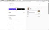 BRIT20 coupon verification screenshot