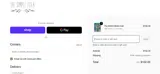 BRIT20 coupon verification screenshot