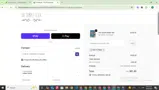KAYTLYN20 coupon verification screenshot