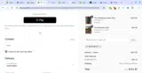 maferfitz coupon verification screenshot