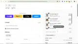 WELCOMEBACK coupon verification screenshot