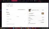 STEPHMARIE20 coupon verification screenshot