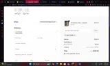 KAYTLYN20 coupon verification screenshot