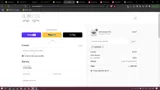 LAUREN20 coupon verification screenshot