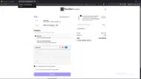 FAUCET10 coupon verification screenshot
