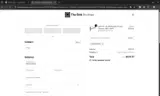FAUCET10 coupon verification screenshot