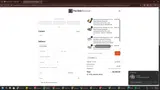 GIVEME10 coupon verification screenshot