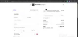 GIVEME10 coupon verification screenshot