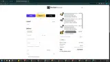 UPREV coupon verification screenshot