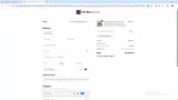 EXCLUSIVE5OFF coupon verification screenshot