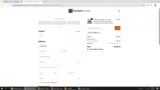 WELCOMEBACK coupon verification screenshot