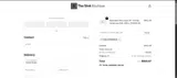WELCOMEBACK coupon verification screenshot
