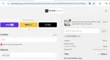 WELCOMEBACK coupon verification screenshot