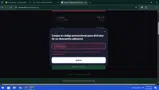 THESKIMM20 coupon verification screenshot
