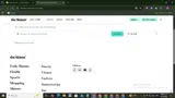 SKIMM60 coupon verification screenshot