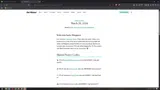 SKIMM20 coupon verification screenshot