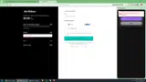 TREATYOURSELF coupon verification screenshot