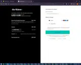 MONEYFREE3 coupon verification screenshot