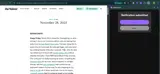 BFPLUS50 coupon verification screenshot