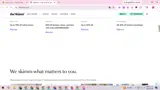 WELCOME15 coupon verification screenshot