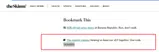 SKIMM10 coupon verification screenshot