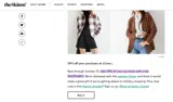 SHOPEARLY coupon verification screenshot