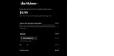 WELCOMEPLUS coupon verification screenshot