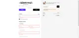 LOUISEJOURNEY coupon verification screenshot