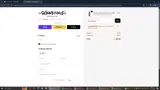 LOUISEJOURNEY coupon verification screenshot