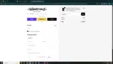 SFCREDDIT coupon verification screenshot