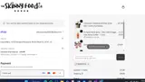 BARISTA15 coupon verification screenshot