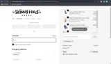 BARISTA15 coupon verification screenshot