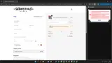 BARISTA15 coupon verification screenshot