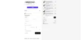 CandL coupon verification screenshot