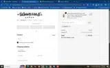 NFMUK30 coupon verification screenshot