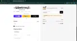 MYORDER15 coupon verification screenshot