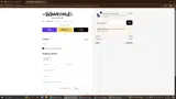 EMMAHARRISON coupon verification screenshot
