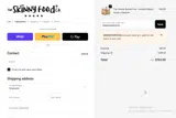 EMMAHARRISON coupon verification screenshot