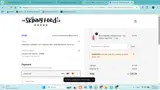 HOMEADAS coupon verification screenshot