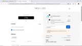 The Skin Spot coupon verification screenshot