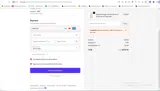 The Skin Spot coupon verification screenshot