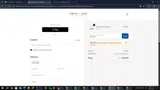 The Skin Spot coupon verification screenshot