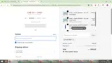 The Skin Spot coupon verification screenshot